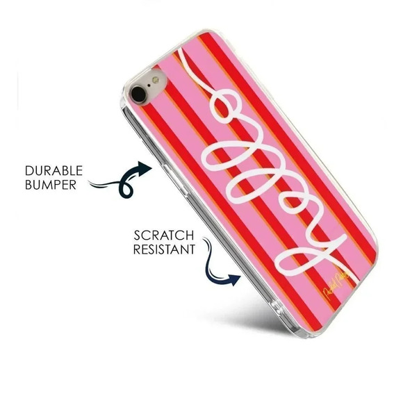 PACKED PARTY BARBIE THEME “HELLO” IPHONE CASE MULTIPLE SIZES 10ft DROP protect - Picture 6 of 16